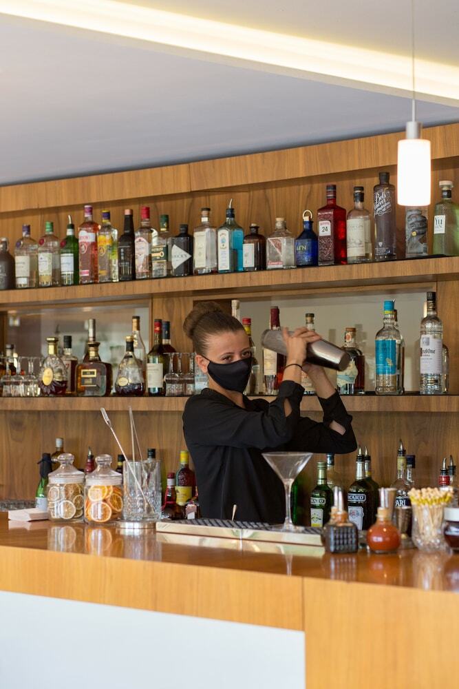 Hotel La Vague De Saint Paul