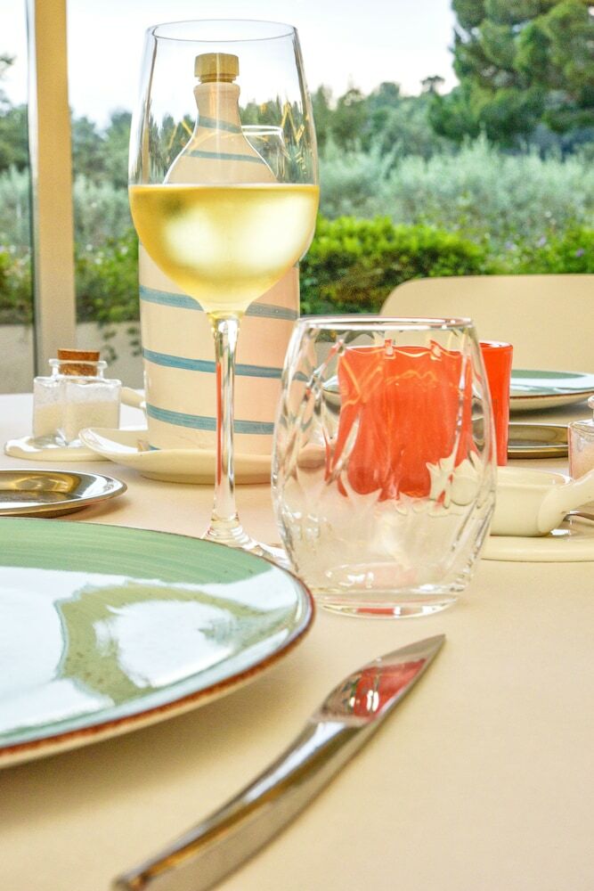 Hotel La Vague De Saint Paul