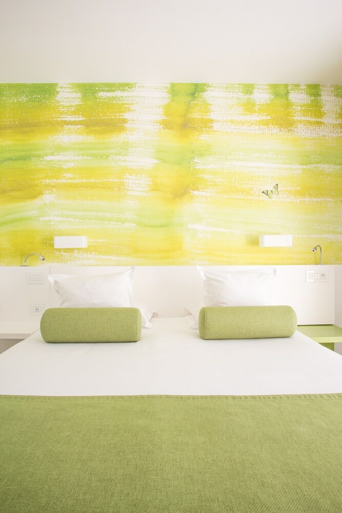 Hotel La Vague De Saint Paul