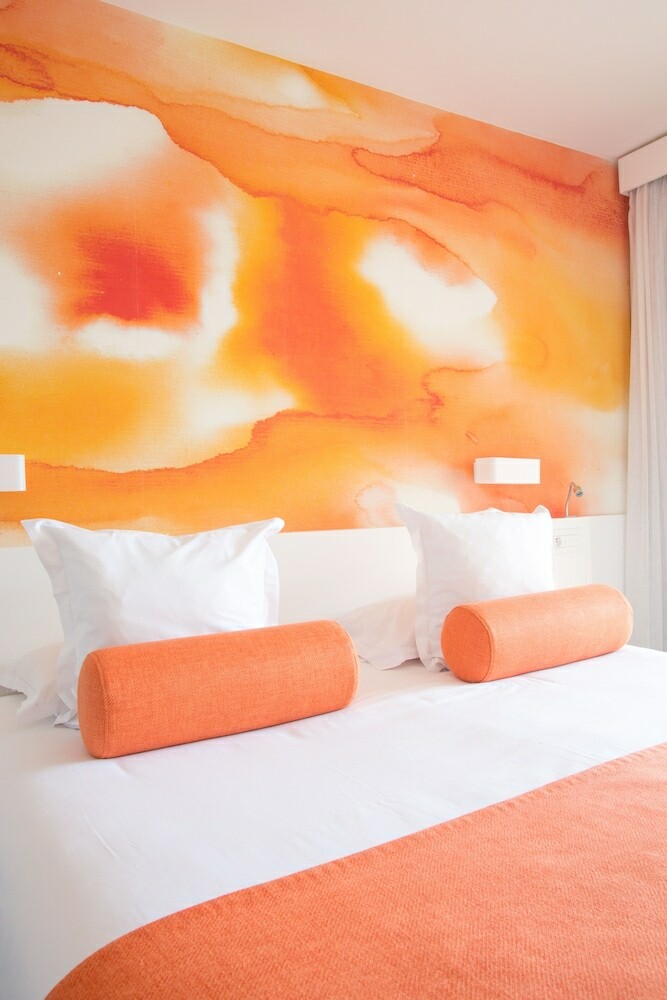 Hotel La Vague De Saint Paul