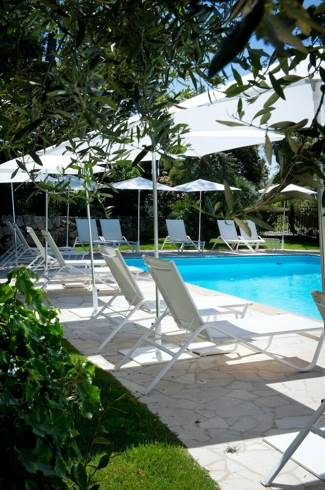 Hotel La Vague De Saint Paul