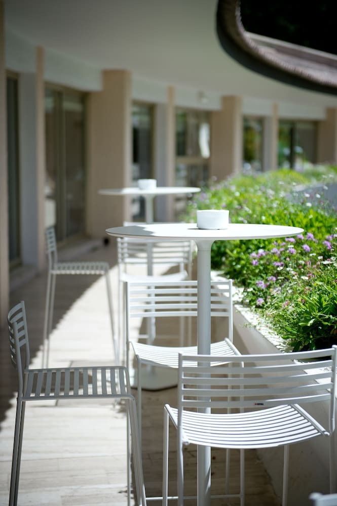 Hotel La Vague De Saint Paul