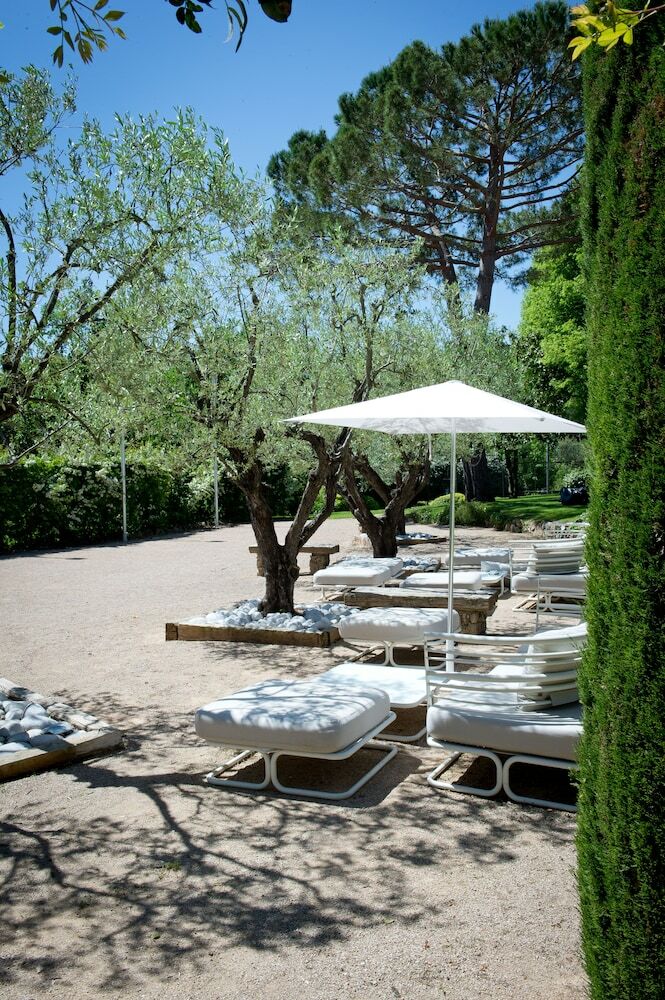 Hotel La Vague De Saint Paul