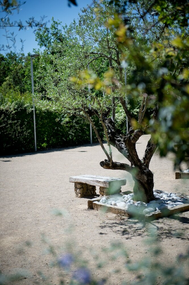 Hotel La Vague De Saint Paul