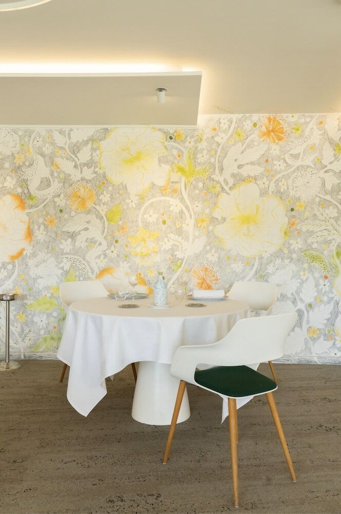 Hotel La Vague De Saint Paul