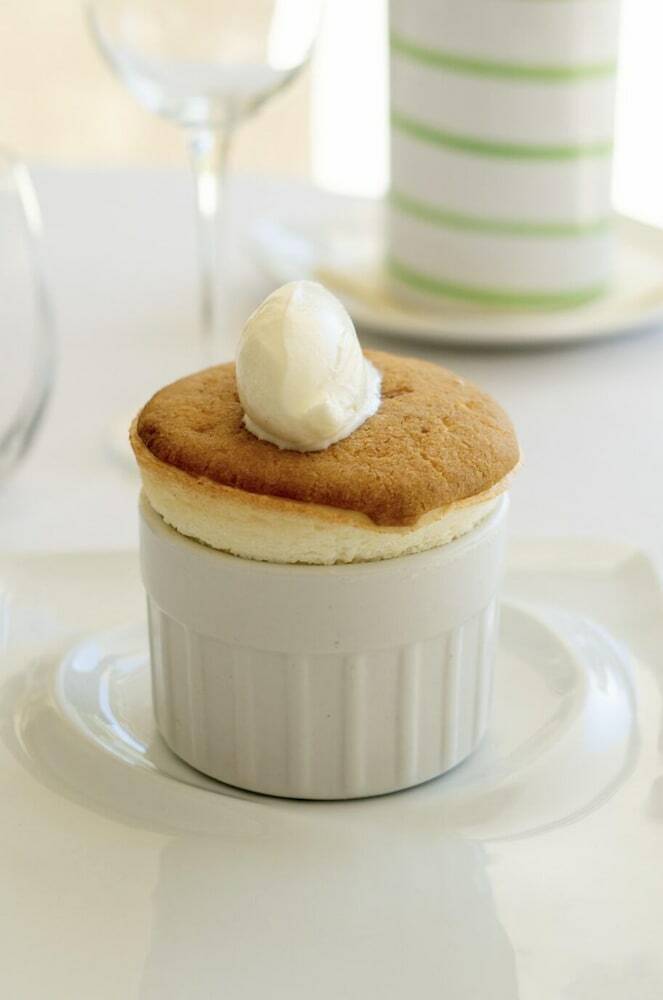 Hotel La Vague De Saint Paul