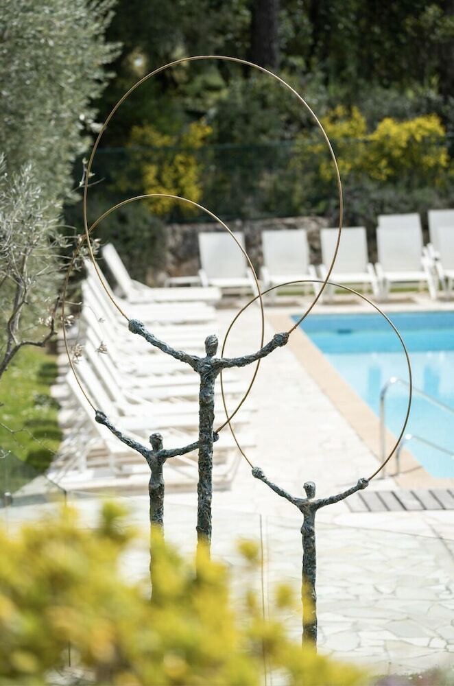 Hotel La Vague De Saint Paul