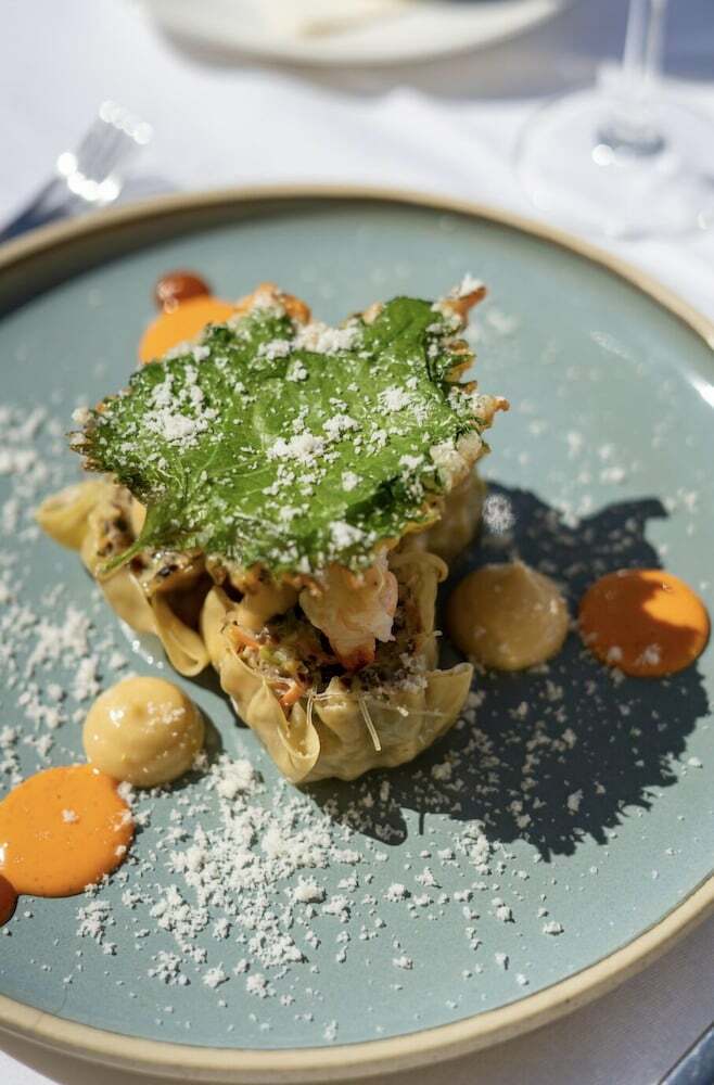 Hotel La Vague De Saint Paul