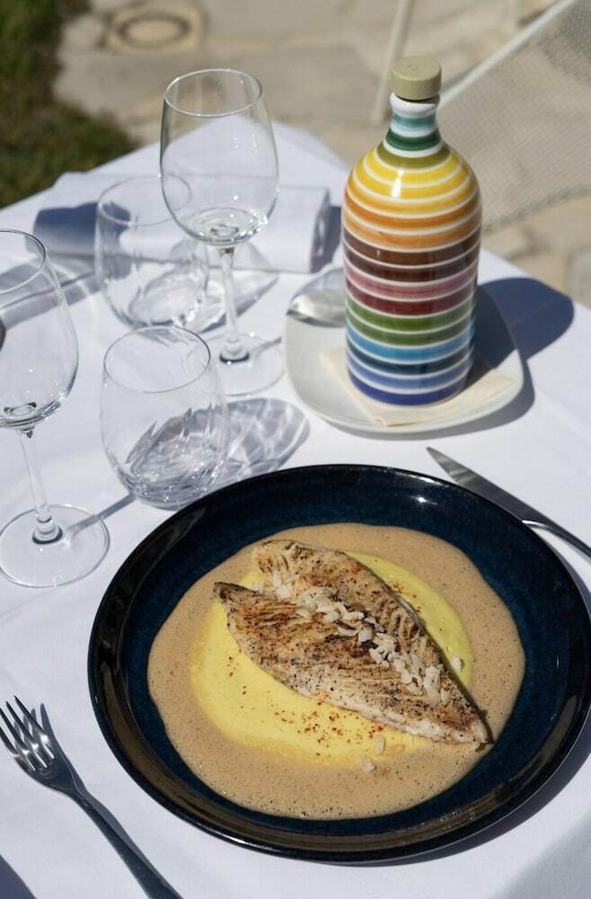 Hotel La Vague De Saint Paul