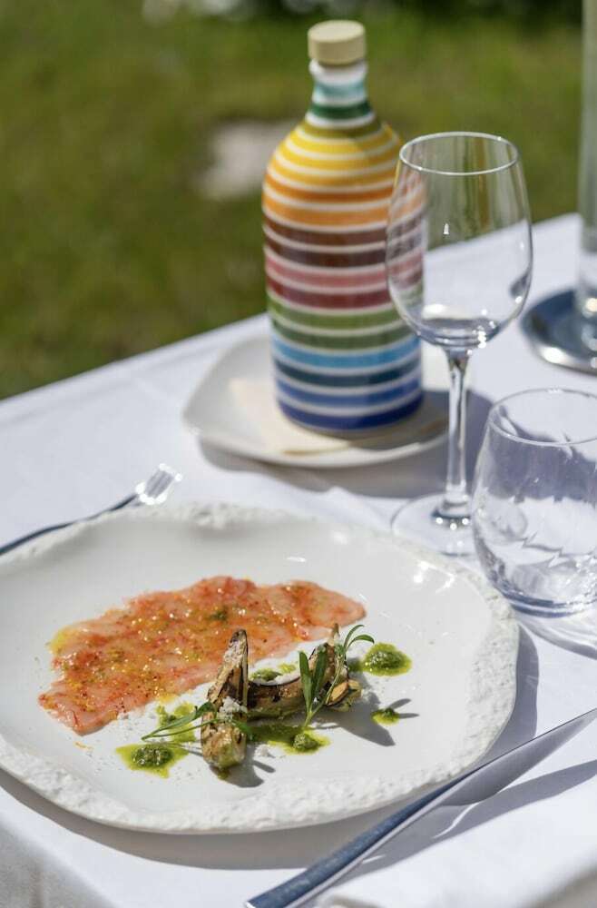 Hotel La Vague De Saint Paul