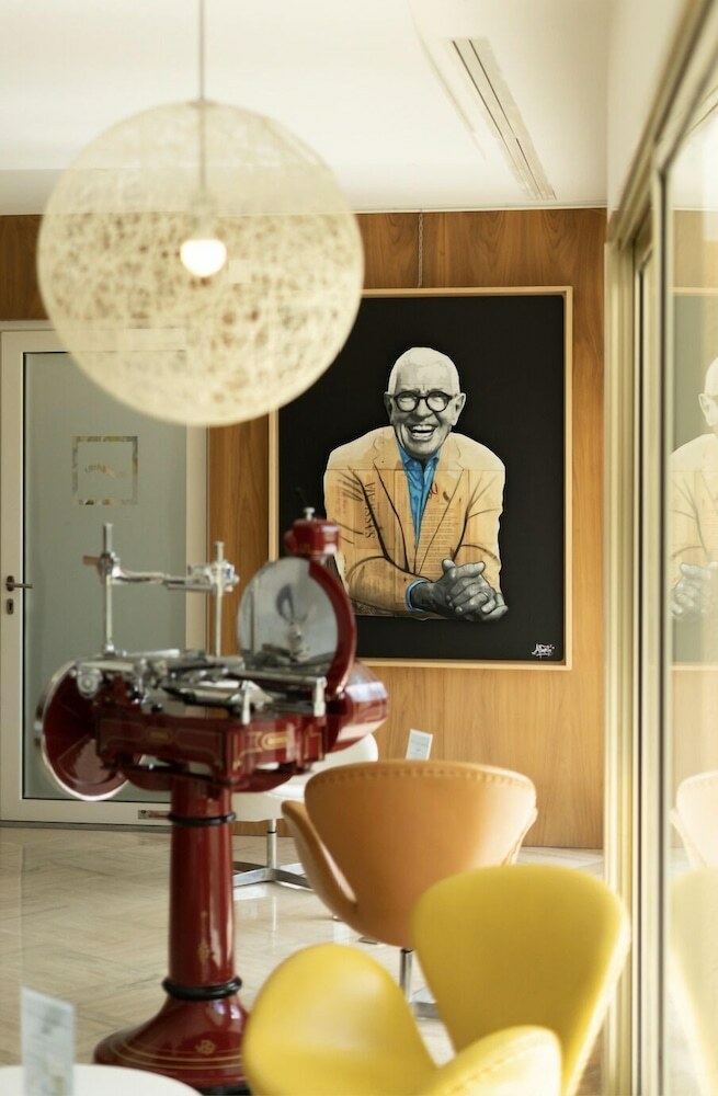 Hotel La Vague De Saint Paul