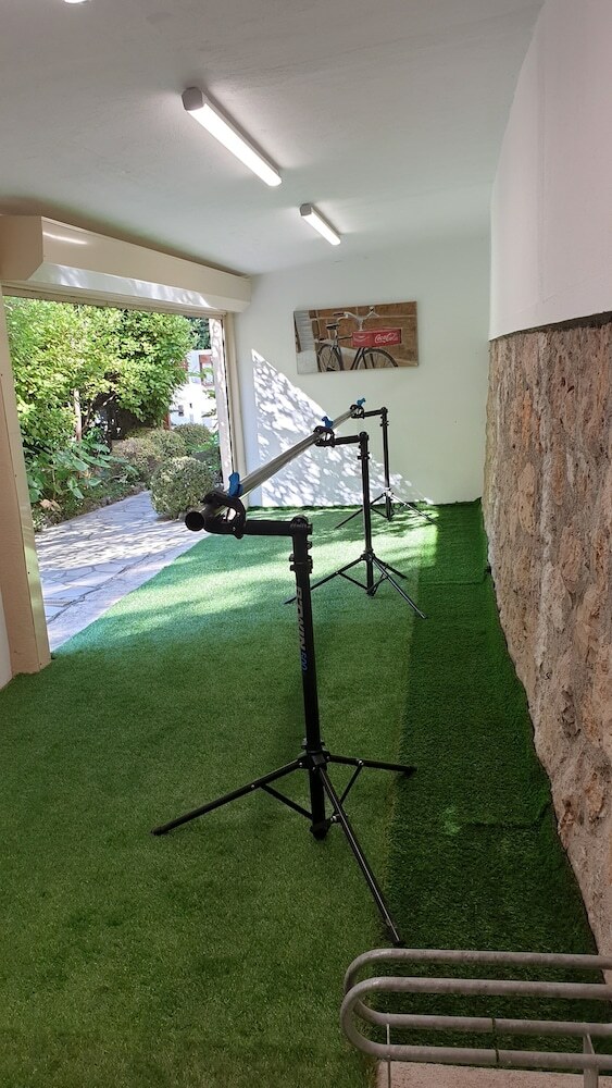 Hotel La Vague De Saint Paul