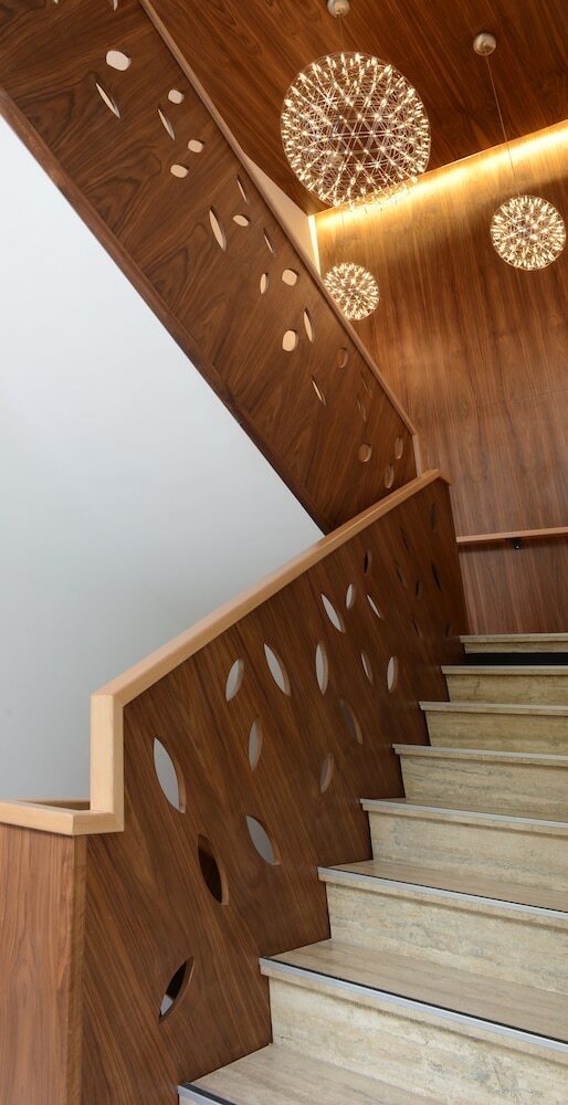 Hotel La Vague De Saint Paul