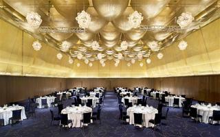 Hotel Le Meridien Zhengzhou