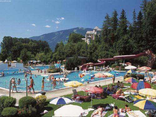 Chalet Cervus Zell Am See