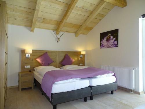 Chalet Cervus Zell Am See