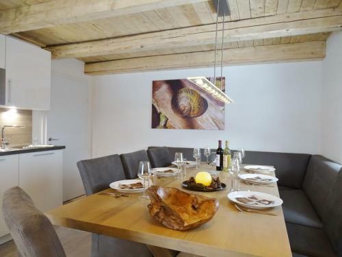 Chalet Cervus Zell Am See