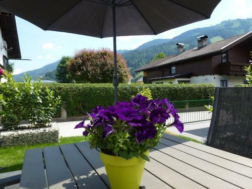 Chalet Cervus Zell Am See