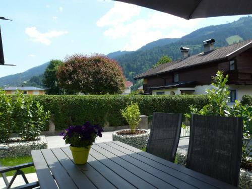 Chalet Cervus Zell Am See
