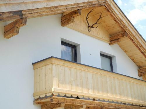 Chalet Cervus Zell Am See