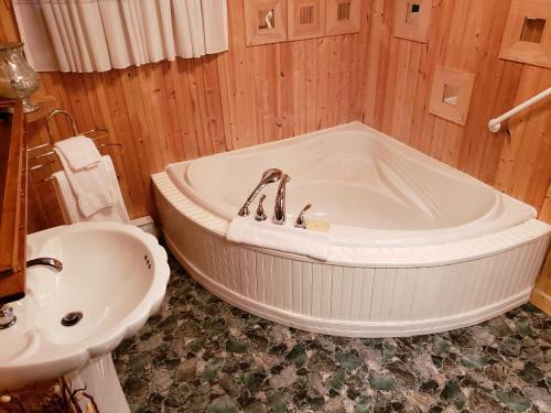Bed & Breakfast G�te Le Grandelinois