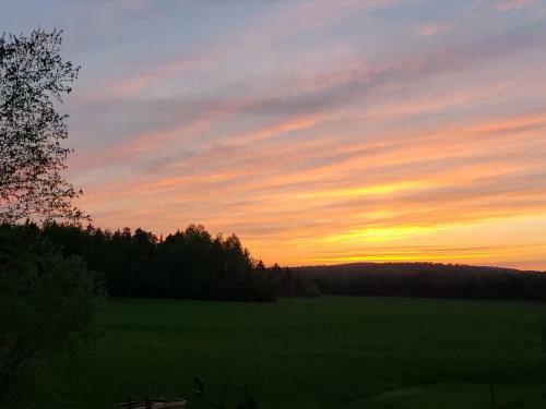 Bed & Breakfast G�te Le Grandelinois