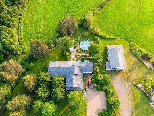 Bed & Breakfast G�te Le Grandelinois