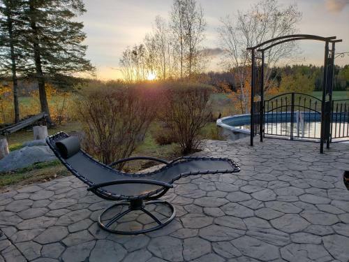 Bed & Breakfast G�te Le Grandelinois