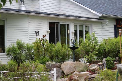 Bed & Breakfast G�te Le Grandelinois