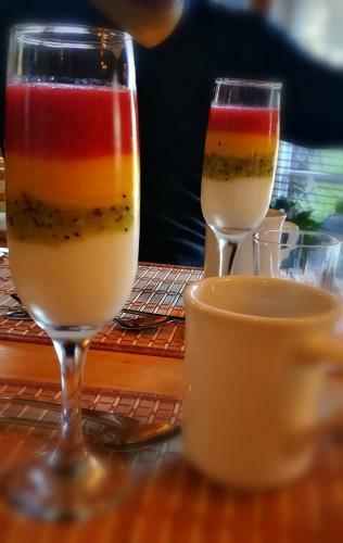 Bed & Breakfast G�te Le Grandelinois