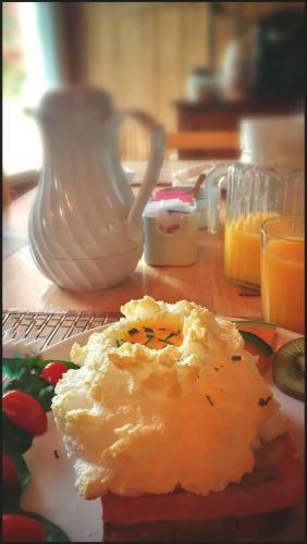 Bed & Breakfast G�te Le Grandelinois
