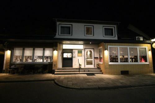 Hotel Restaurant J�gerhof