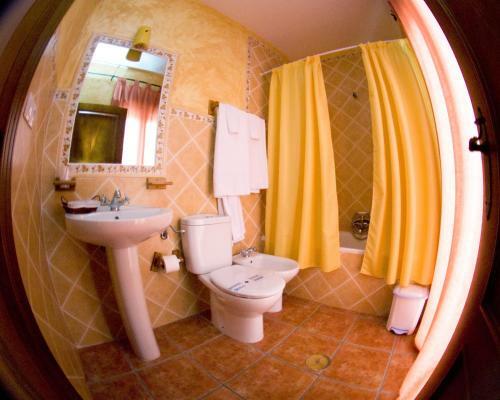 Agroturismo Hotel Rural El Arriero