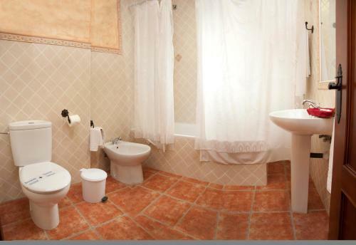 Agroturismo Hotel Rural El Arriero