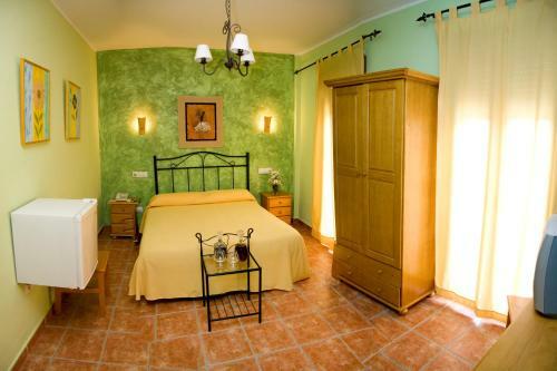 Agroturismo Hotel Rural El Arriero