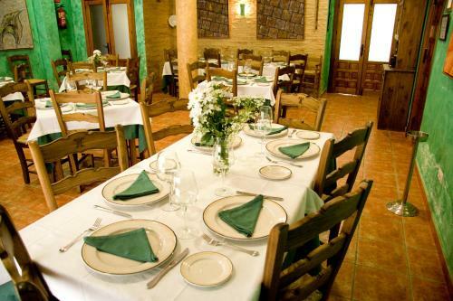 Agroturismo Hotel Rural El Arriero
