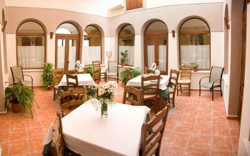 Agroturismo Hotel Rural El Arriero