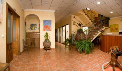 Agroturismo Hotel Rural El Arriero