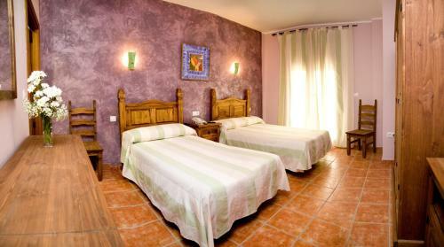 Agroturismo Hotel Rural El Arriero