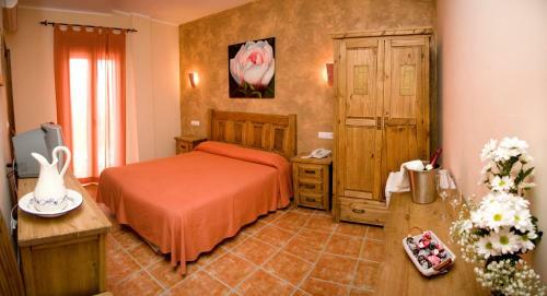 Agroturismo Hotel Rural El Arriero