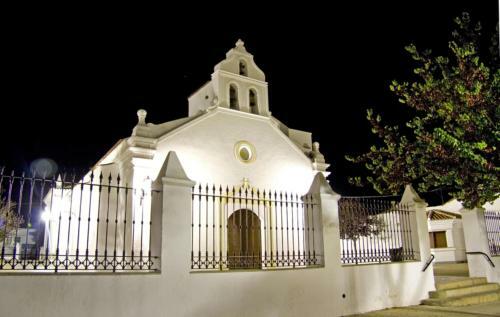 Agroturismo Hotel Rural El Arriero
