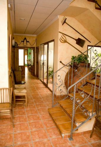 Agroturismo Hotel Rural El Arriero