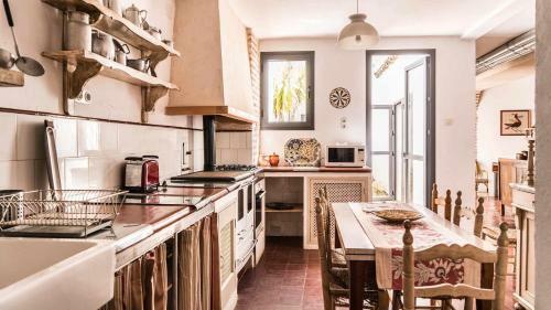 Agroturismo Lagar De Vi�a Vieja
