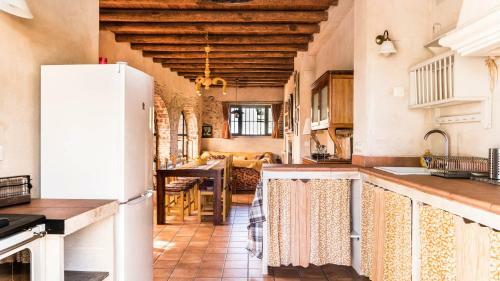 Agroturismo Lagar De Vi�a Vieja