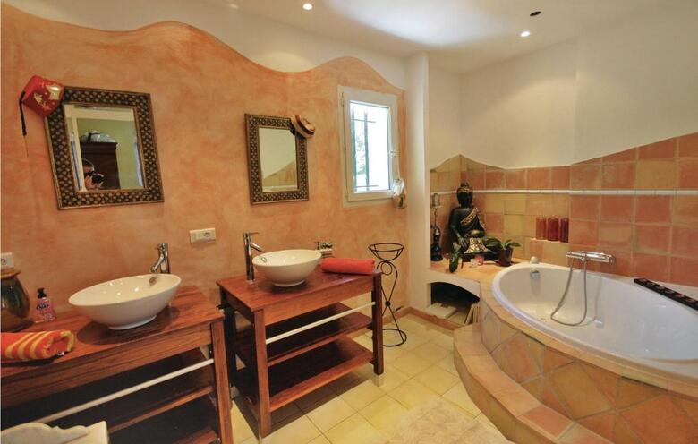 Holiday Home Salernes Ya-1441
