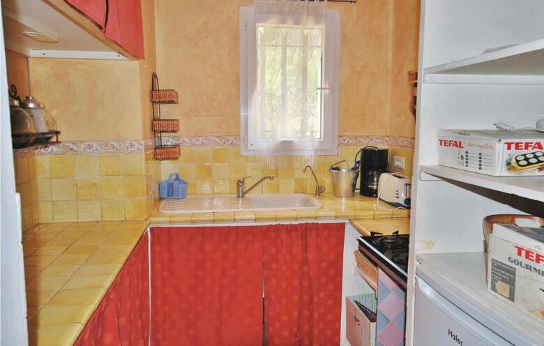 Holiday Home Salernes Ya-1441