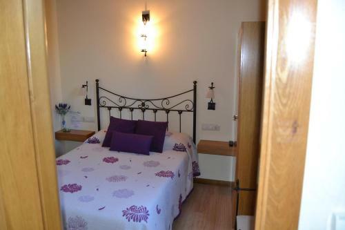Agroturismo Casa Brues