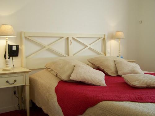Hotel Brit H�tel Du Perche