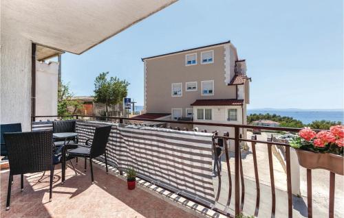 Apartment Stjepana Radica Cr