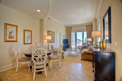 Hotel Sea Gate Inn By Sea Palms Resort